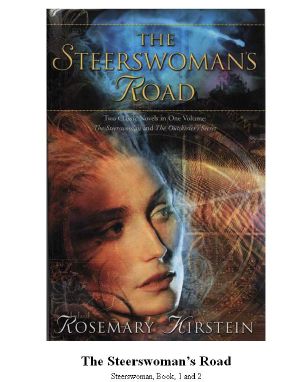 [The Steerswoman 01] • Rosemary Kirstein - Steerswoman 01-02